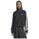 Adidas Γυναικείο φούτερ 3-Stripes Crew Sweatshirt